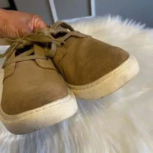 Polo Ralph Lauren | Shoes | Polo Ralph Lauren Joplin Suede 